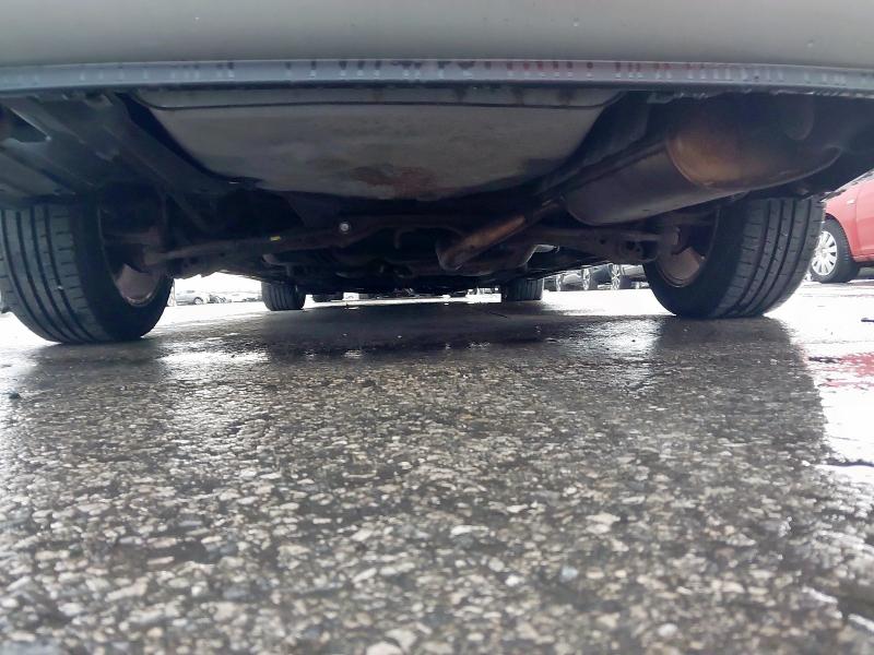 2004 TOYOTA AVENSIS 1.8 VVT-I T3-X 5DR