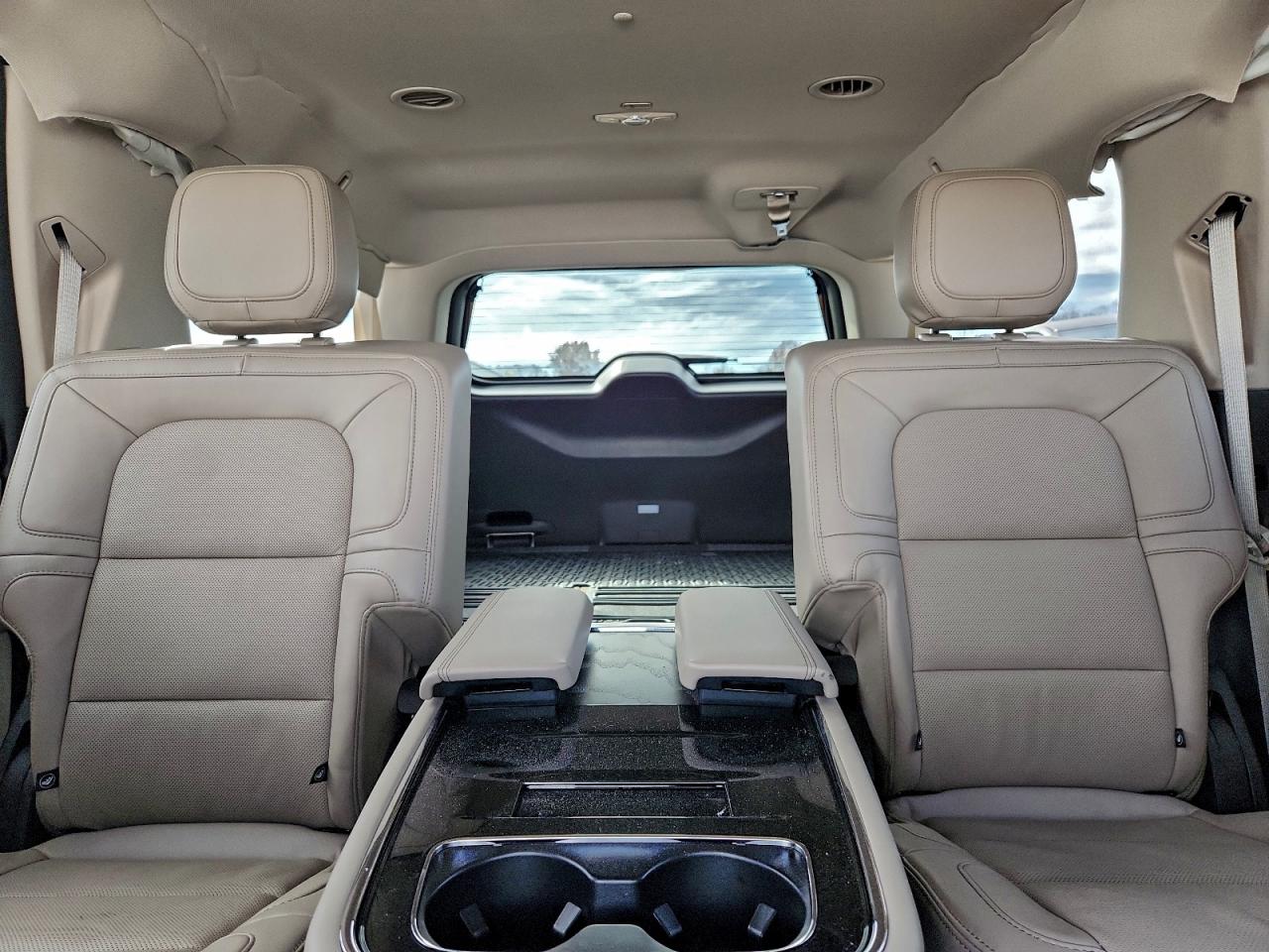 2024 Lincoln Navigator L Reserve VIN: 5LMJJ3LG9REL13682 Lot: 93626865