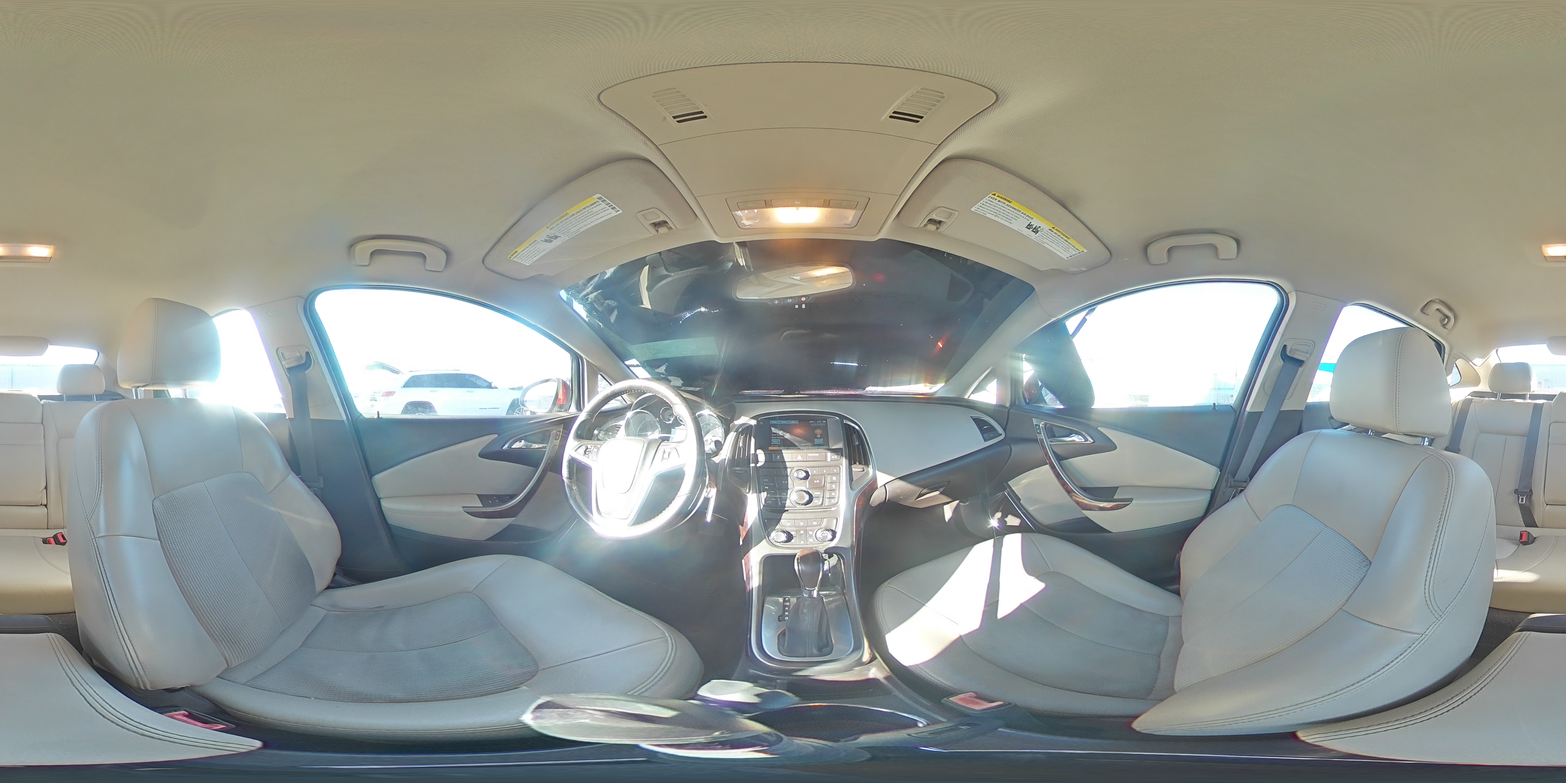 2013 Buick Verano VIN: 1G4PP5SK6D4119946 Lot: 92738155