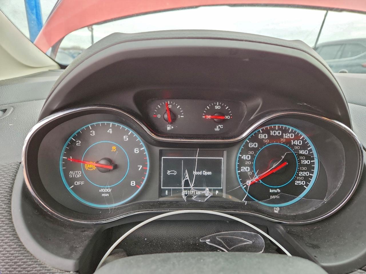 2017 Chevrolet Cruze Lt VIN: 3G1BE5SM2HS523010 Lot: 92591215