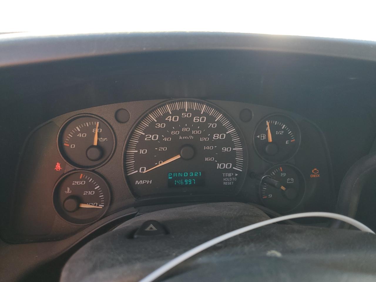 2007 Chevrolet Express G2500 VIN: 1GCGG25VX71167934 Lot: 90978815