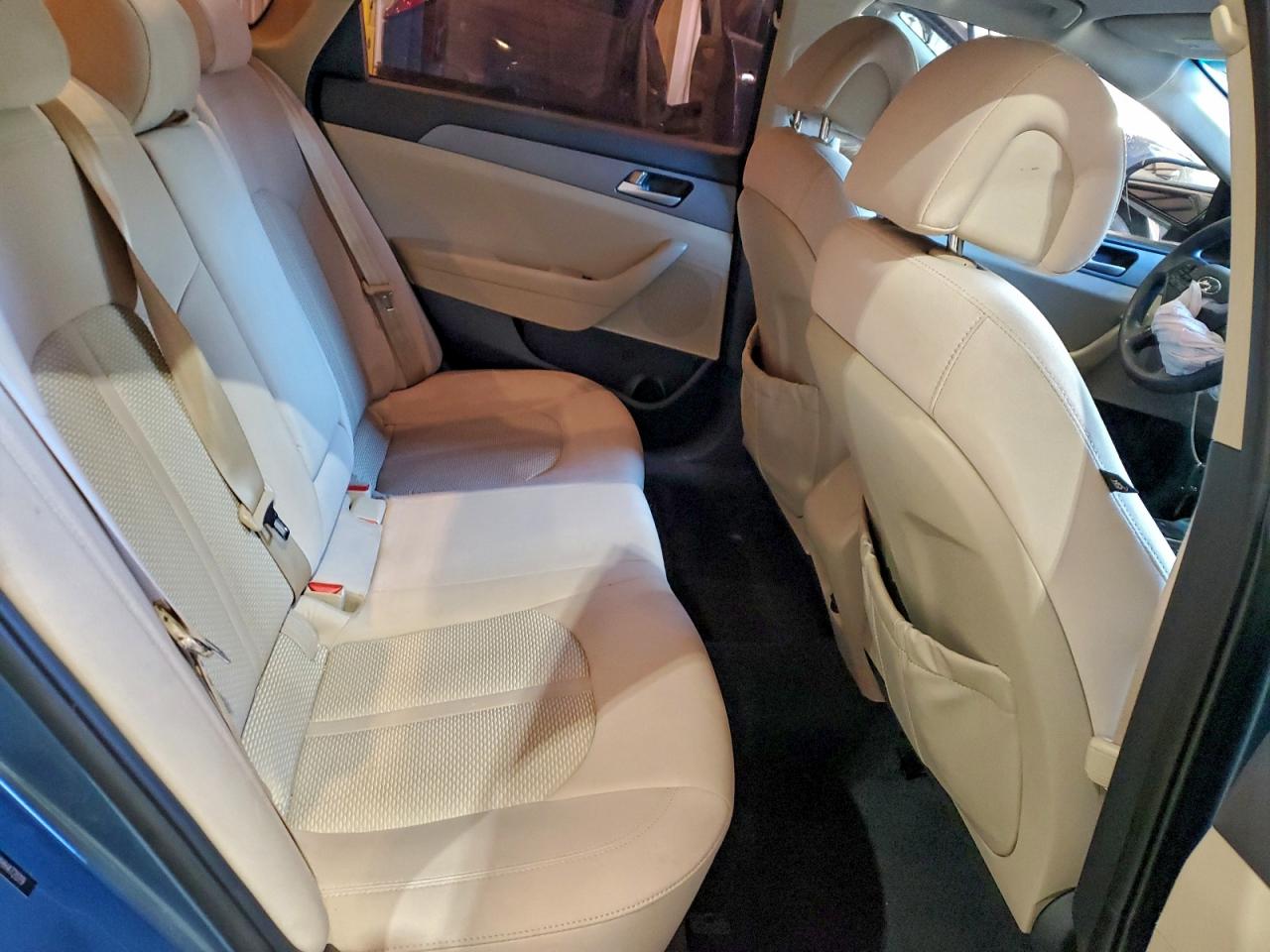 2017 Hyundai Sonata Se VIN: 5NPE24AFXHH472019 Lot: 93998485