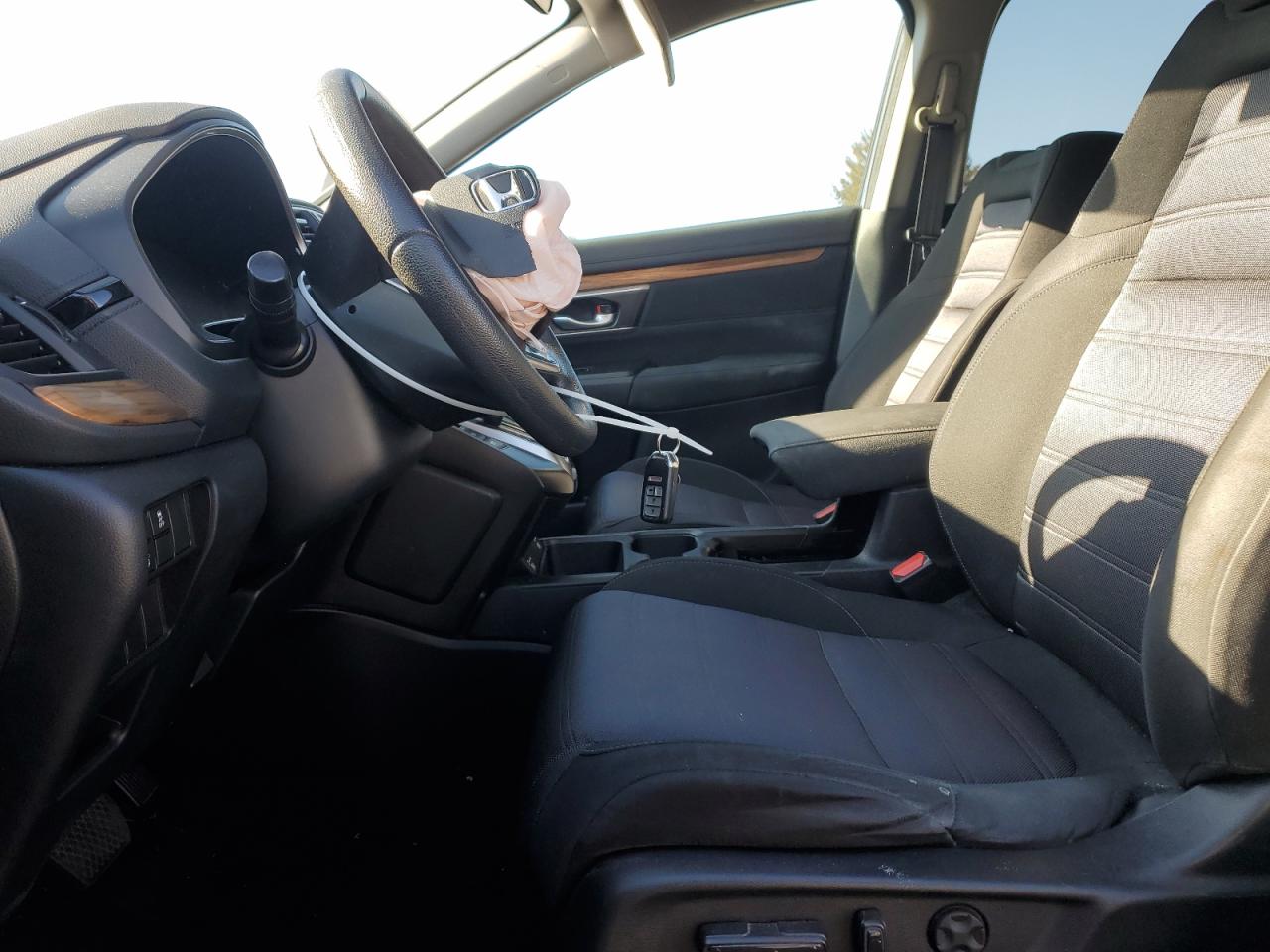 2021 Honda Cr-V Ex VIN: 2HKRW2H51MH602819 Lot: 92538215