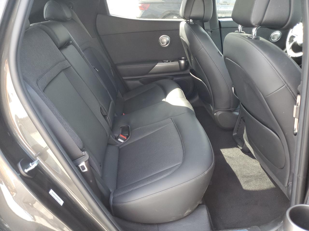 2025 Genesis Gv60 Standard VIN: KMUKB4SA9SU028789 Lot: 92616695