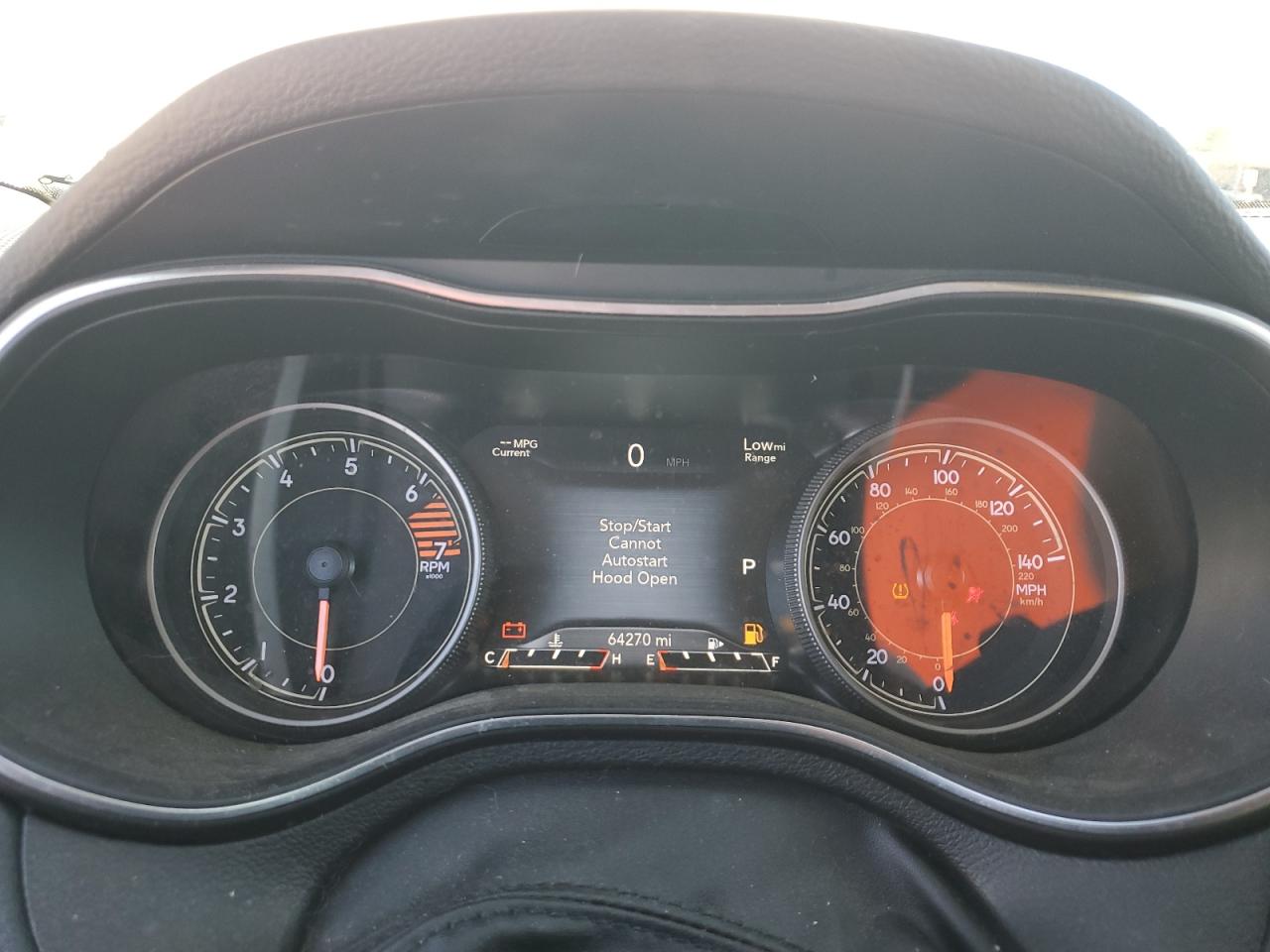 2019 Jeep Cherokee Limited VIN: 1C4PJLDB1KD366229 Lot: 90927525