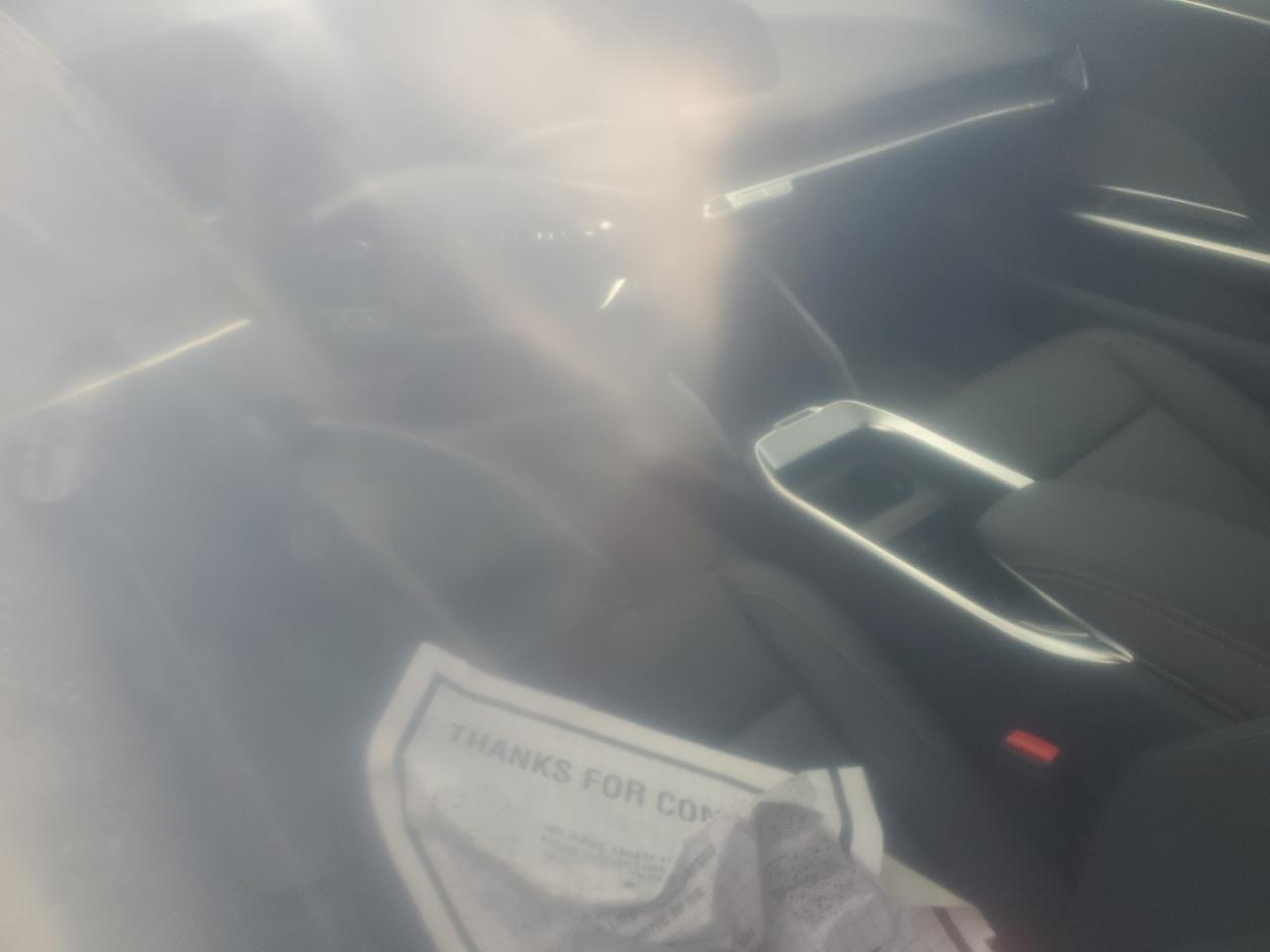 2025 Lucid Motors Air Pure VIN: 50EA1PGA9SA019163 Lot: 92021705