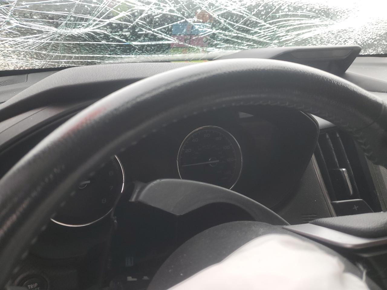 2019 Subaru Forester Touring VIN: JF2SKAWC4KH425401 Lot: 92931715