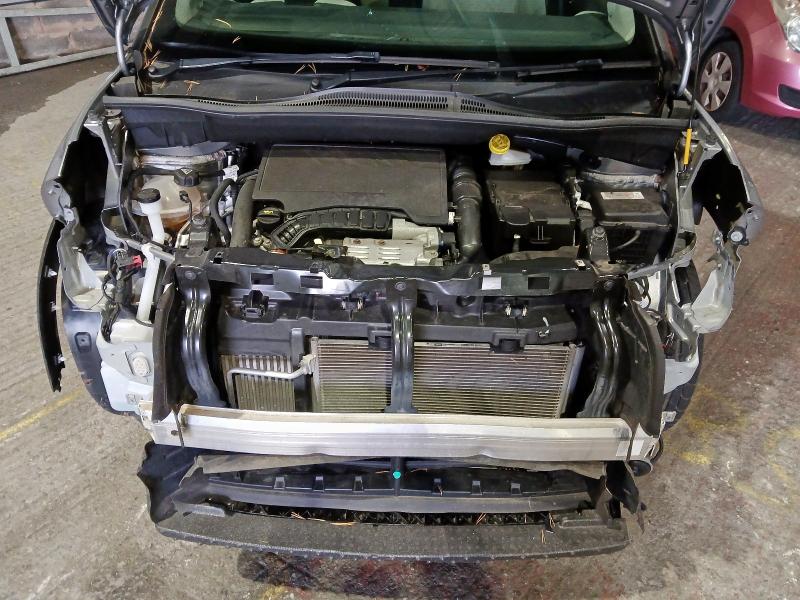 2019 CITROEN C3 AIRCROSS 1.2 PURETECH 130 FLAIR 5DR EAT6