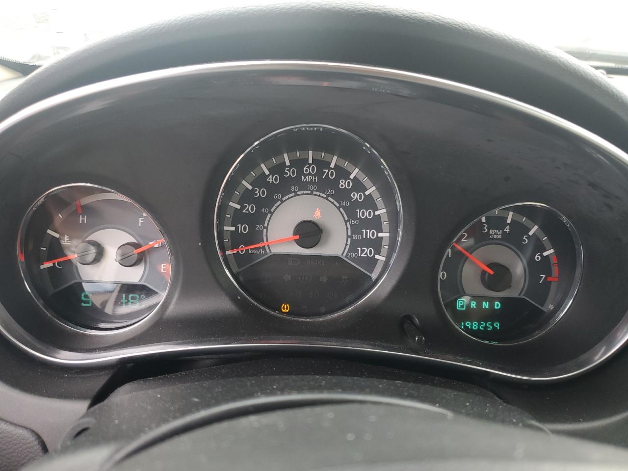 2011 Chrysler 200 Limited VIN: 1C3BC2FG1BN618115 Lot: 92593715