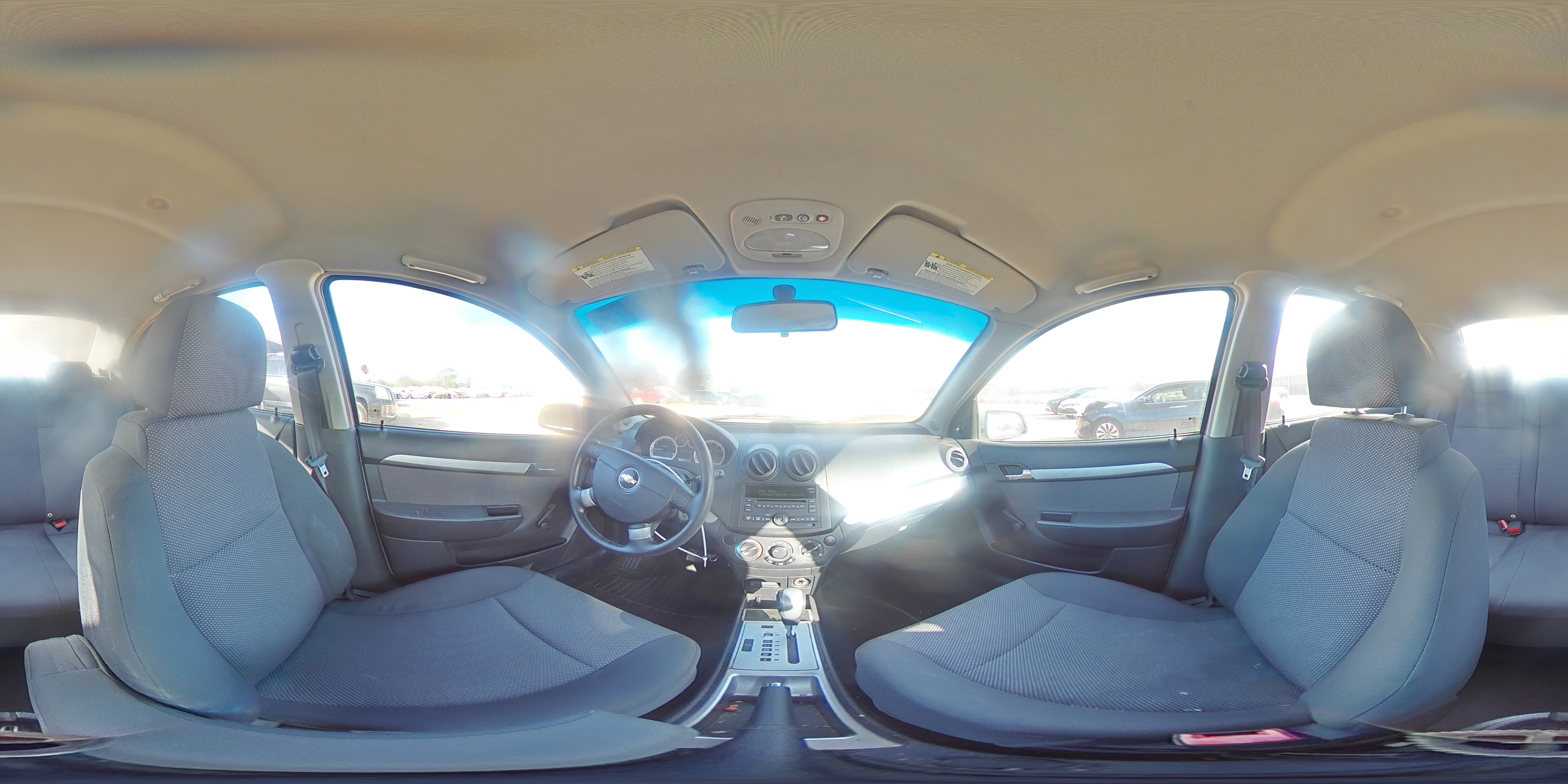 2011 Chevrolet Aveo Ls VIN: KL1TD5DE2BB209131 Lot: 93254475