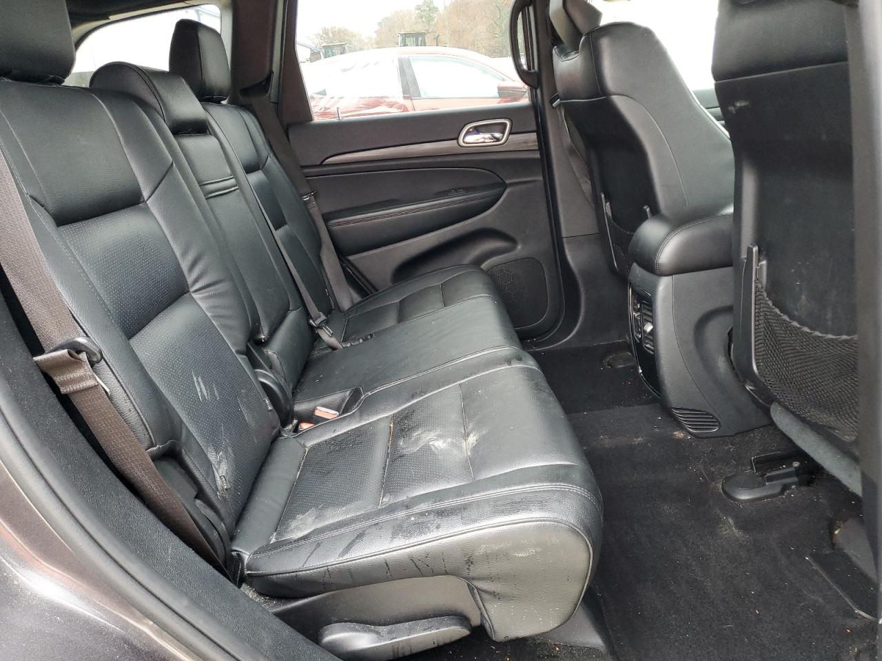 2019 Jeep Grand Cherokee Laredo VIN: 1C4RJEAG6KC672689 Lot: 93481765