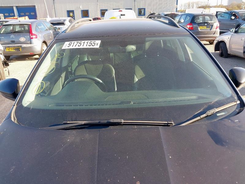 2019 SKODA OCTAVIA 1.6 TDI CR SE L 5DR