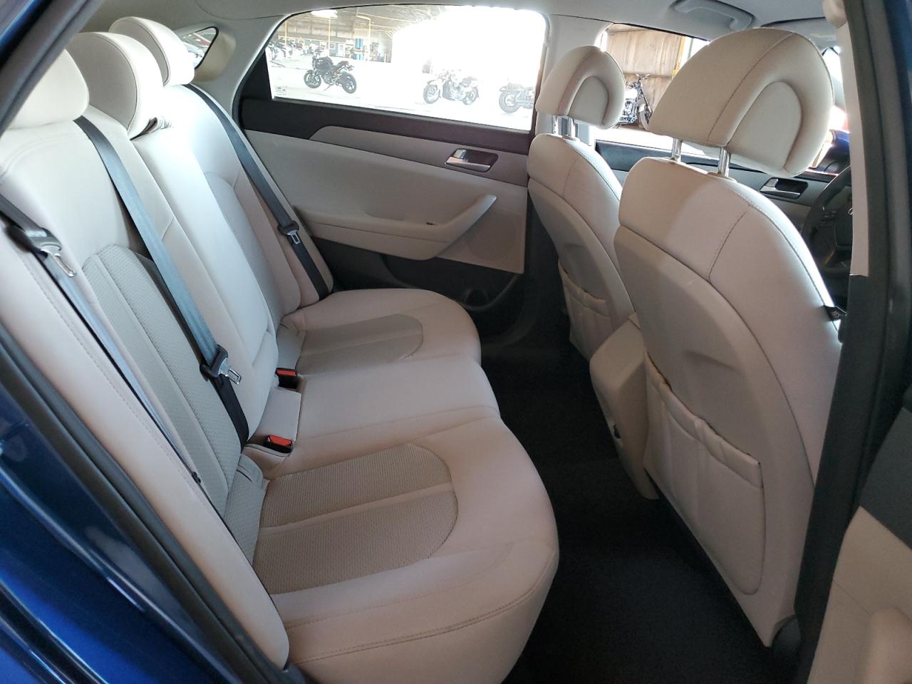 2015 Hyundai Sonata Se VIN: 5NPE24AF9FH057979 Lot: 91638635