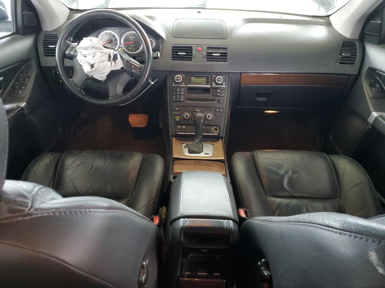 2011 Volvo Xc90 3.2 VIN: YV4952CZ1B1604018 Lot: 92879935