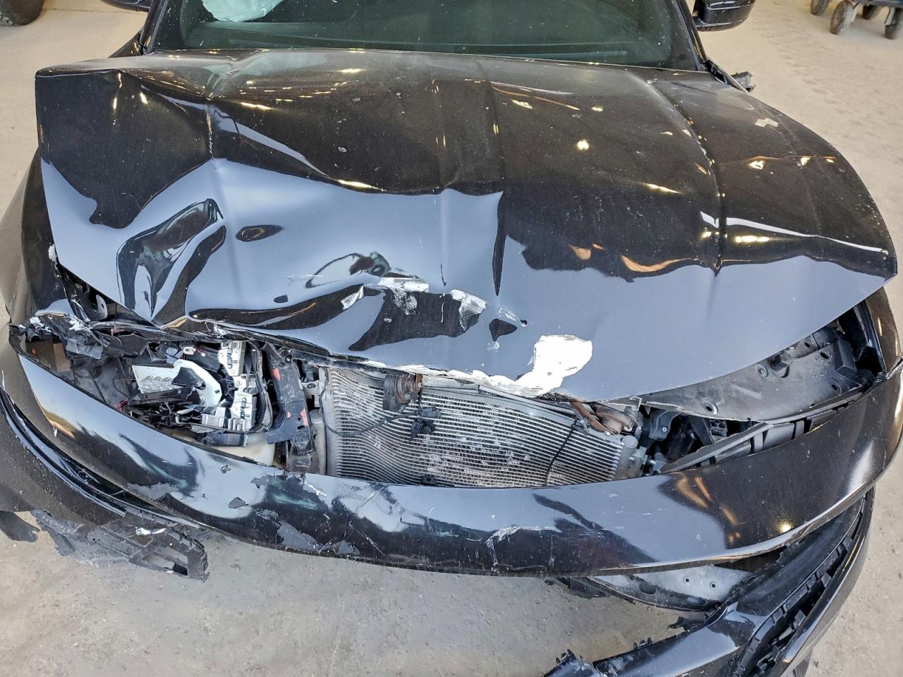 2018 Dodge Charger Sxt Plus VIN: 2C3CDXHG6JH125193 Lot: 93824785