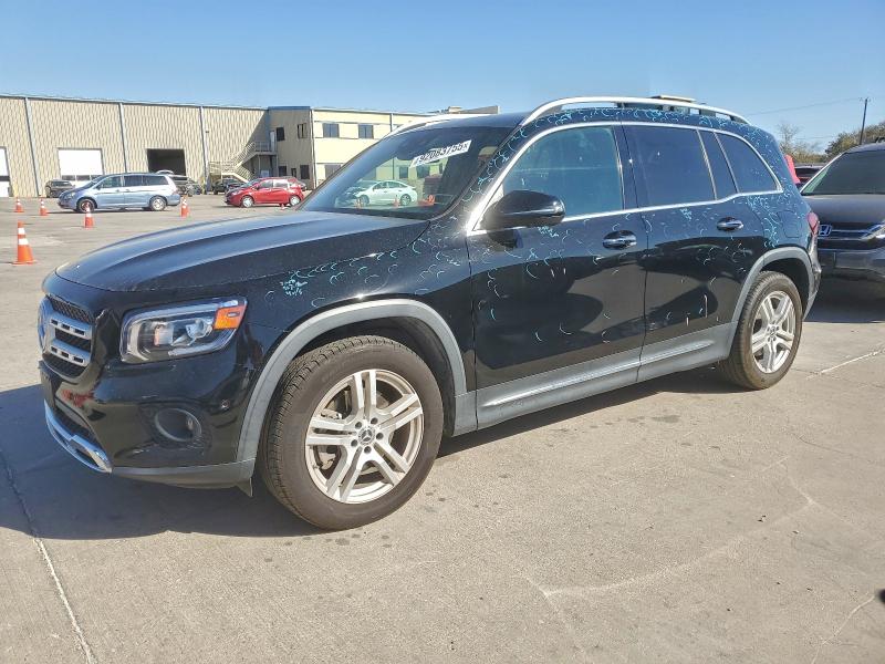 MERCEDES-BENZ GLB 250 2023