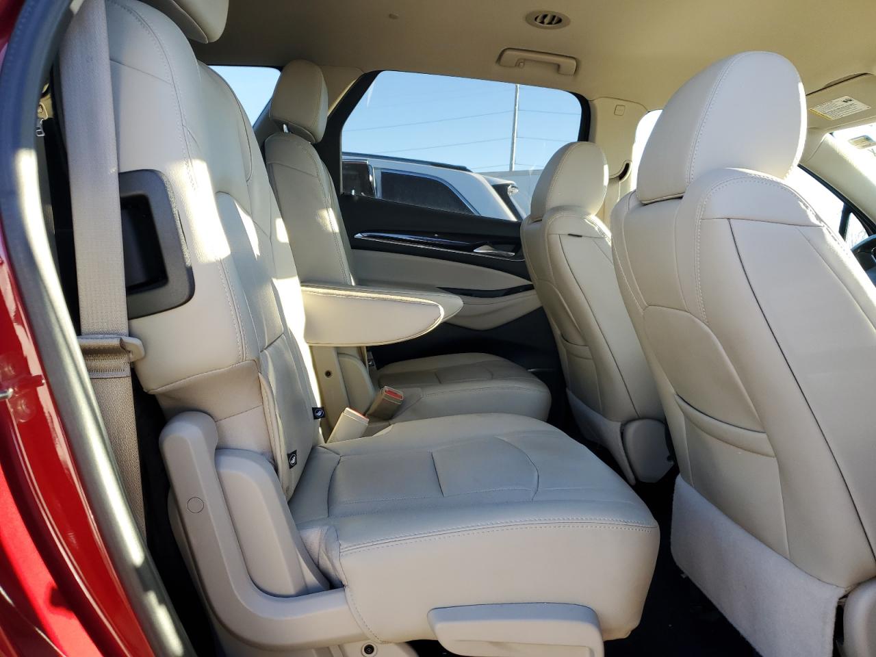 2020 Buick Enclave Essence VIN: 5GAERBKWXLJ164820 Lot: 93131115