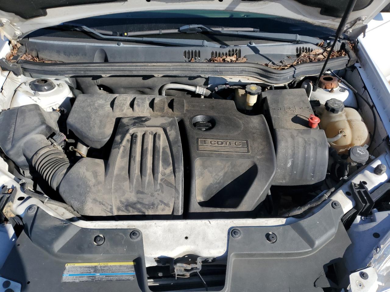 2006 Chevrolet Cobalt Ls VIN: 1G1AK55F367886963 Lot: 93848325