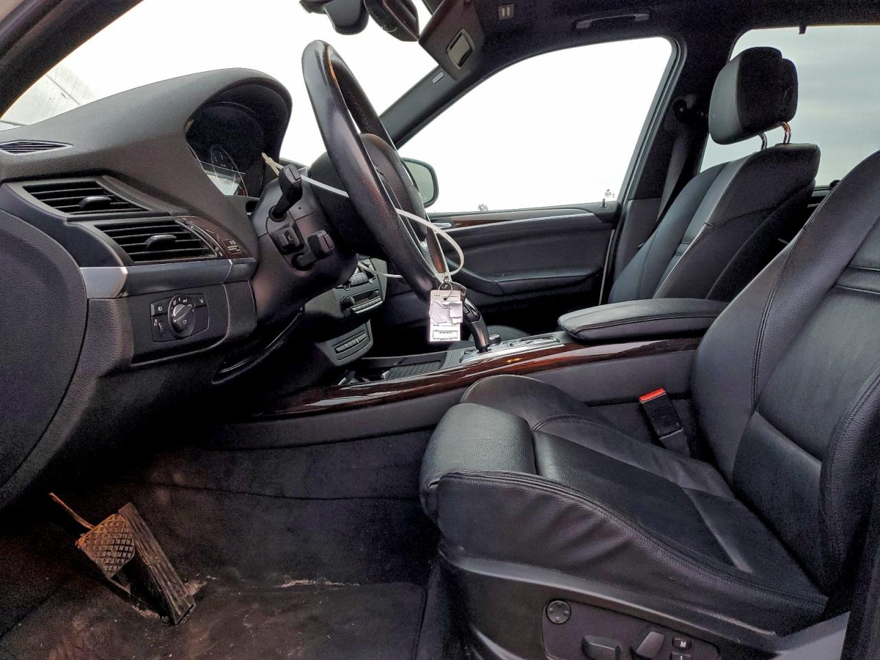 2012 BMW X5 xDrive35D VIN: 5UXZW0C5XC0B89713 Lot: 93985075