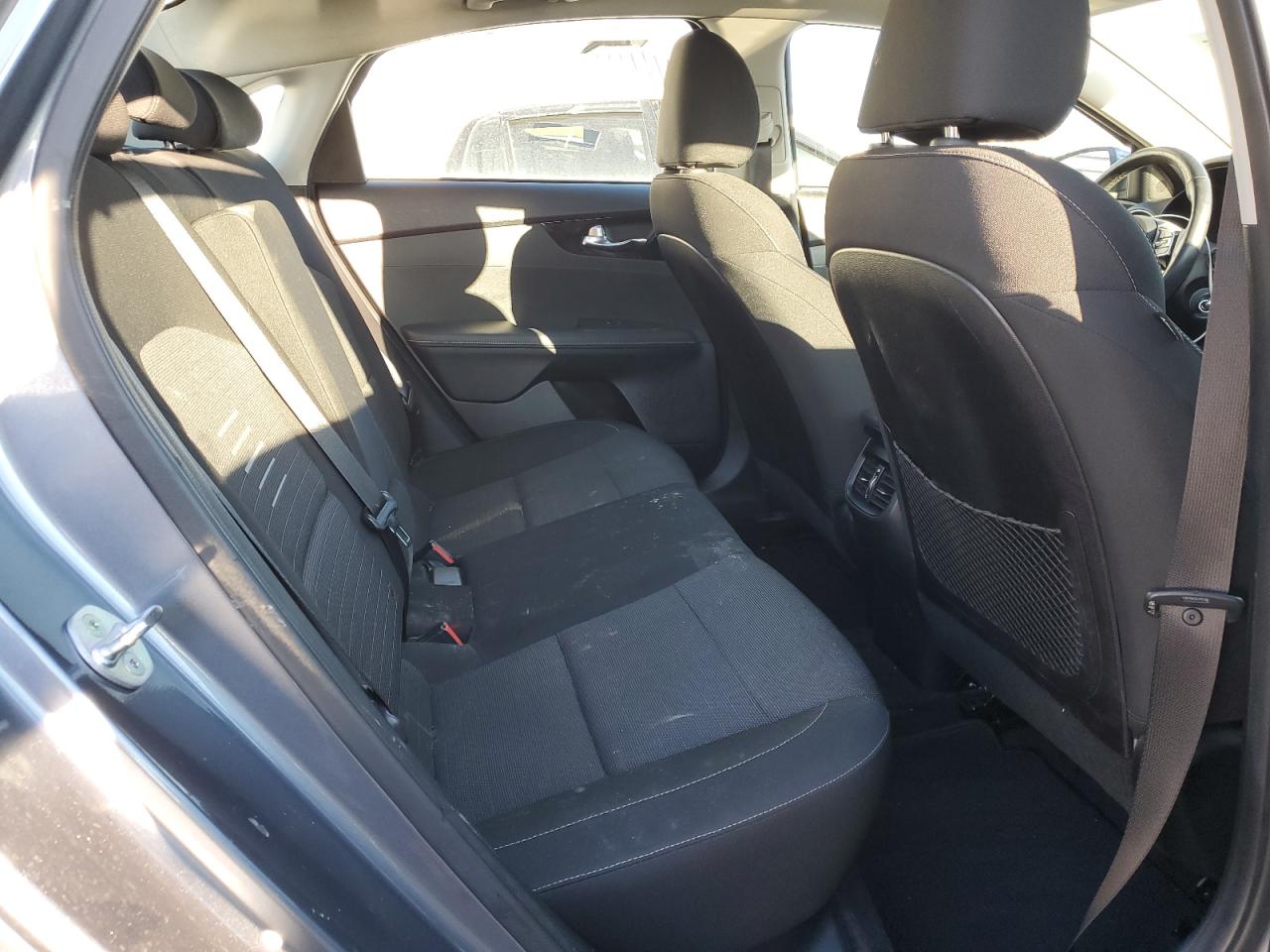 2019 Kia Forte Ex VIN: 3KPF54AD7KE102569 Lot: 90712195