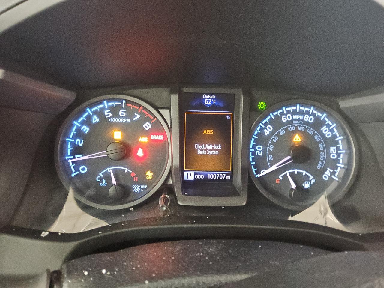 2018 Toyota Tacoma Double Cab VIN: 3TMBZ5DN6JM016512 Lot: 90423055