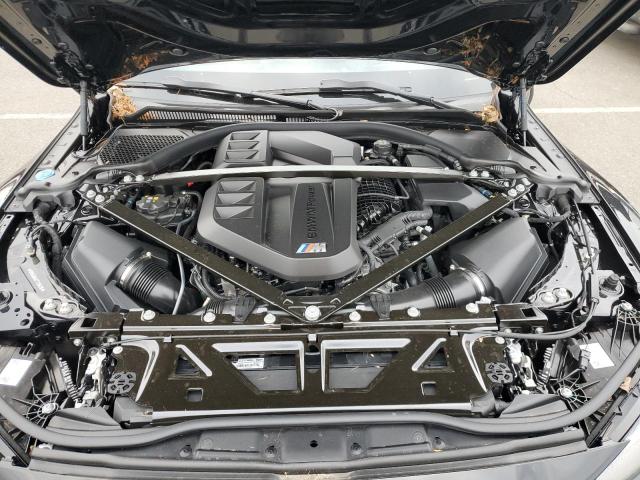 2026 BMW M4 COMPETITION  