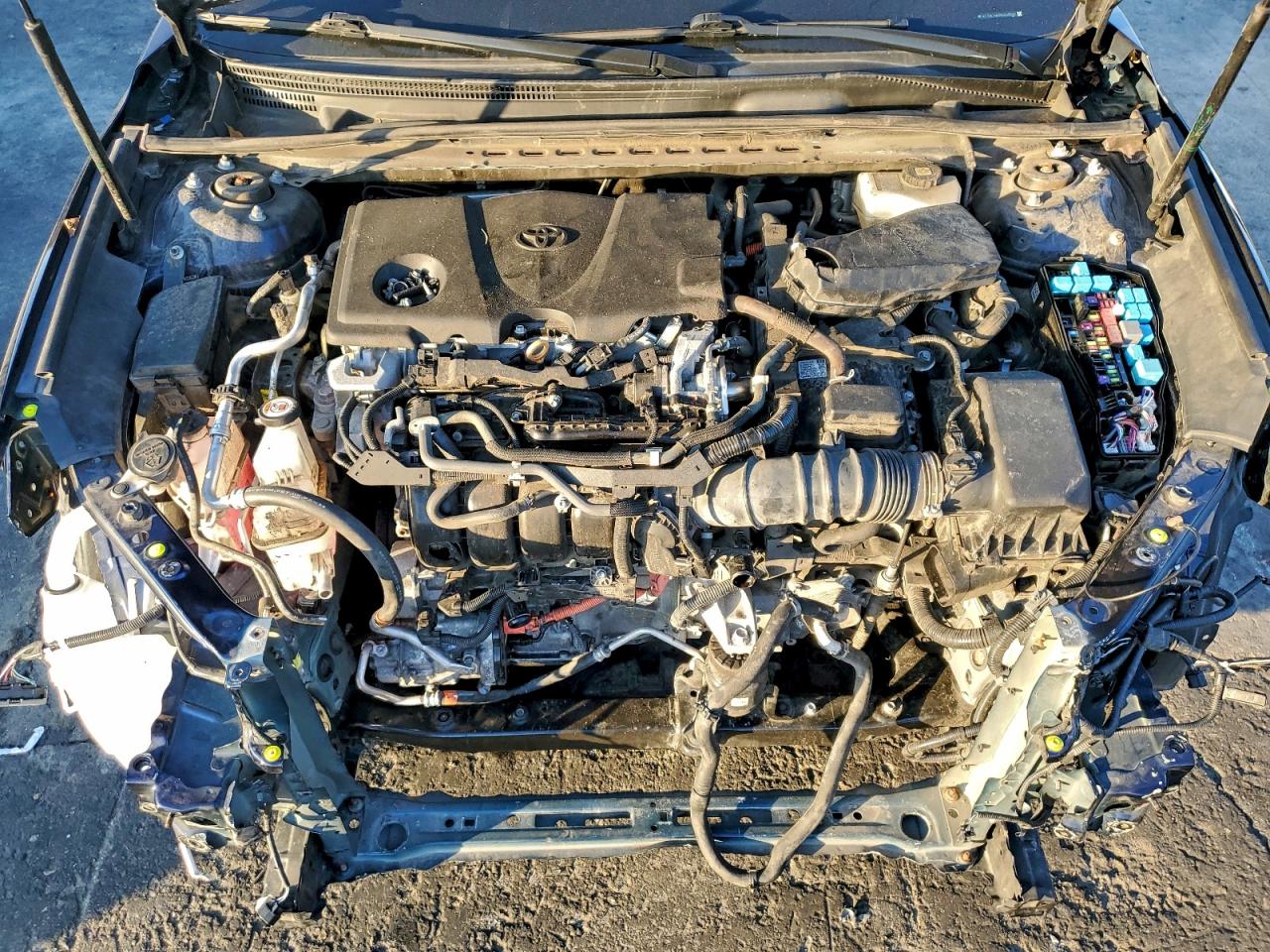 2021 Toyota Avalon Limited VIN: 4T1DA1AB6MU009509 Lot: 94511745