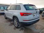 2018 SKODA KODIAQ 1.4 TSI SE 5DR [7 SEAT] for sale at Copart SANDWICH