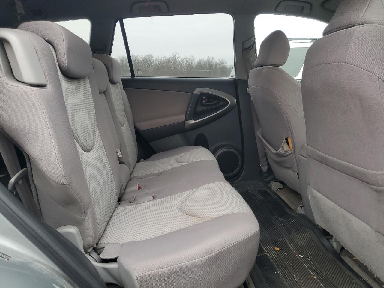 2008 Toyota Rav4 VIN: JTMBK33V885052275 Lot: 93010845