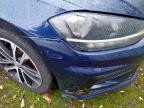 2017 VOLKSWAGEN GOLF 2.0 TDI R-LINE 5DR DSG for sale at Copart SANDTOFT