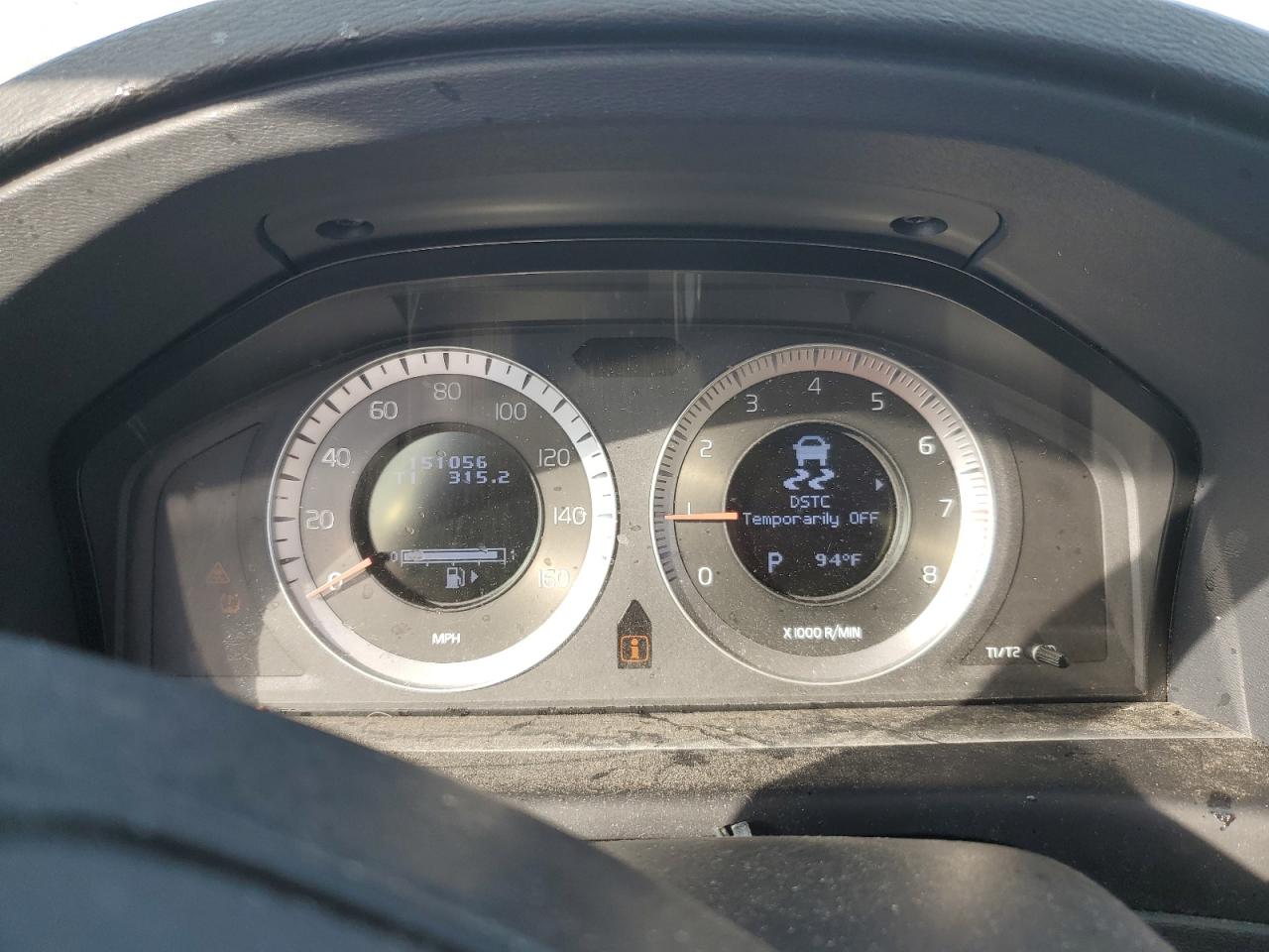 2010 Volvo Xc70 3.2 VIN: YV4982BZ5A1086146 Lot: 92784085