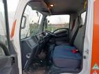 2022 ISUZU TRUCKS GRAFTER N35.125 AUTO  for sale at Copart WOLVERHAMPTON