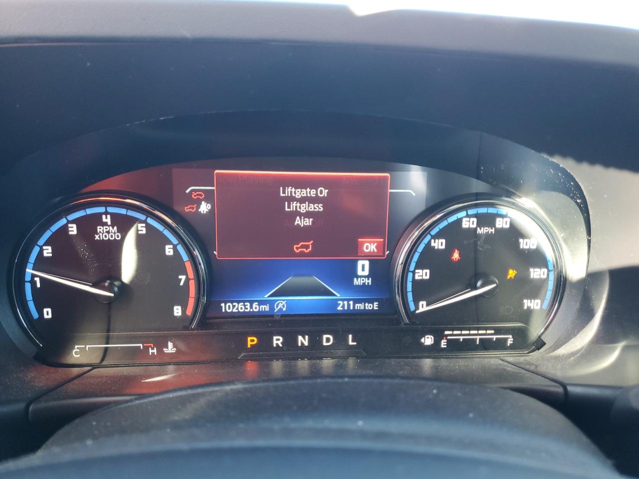 2023 Ford Bronco Sport Outer Banks VIN: 3FMCR9C67PRD78815 Lot: 91823875