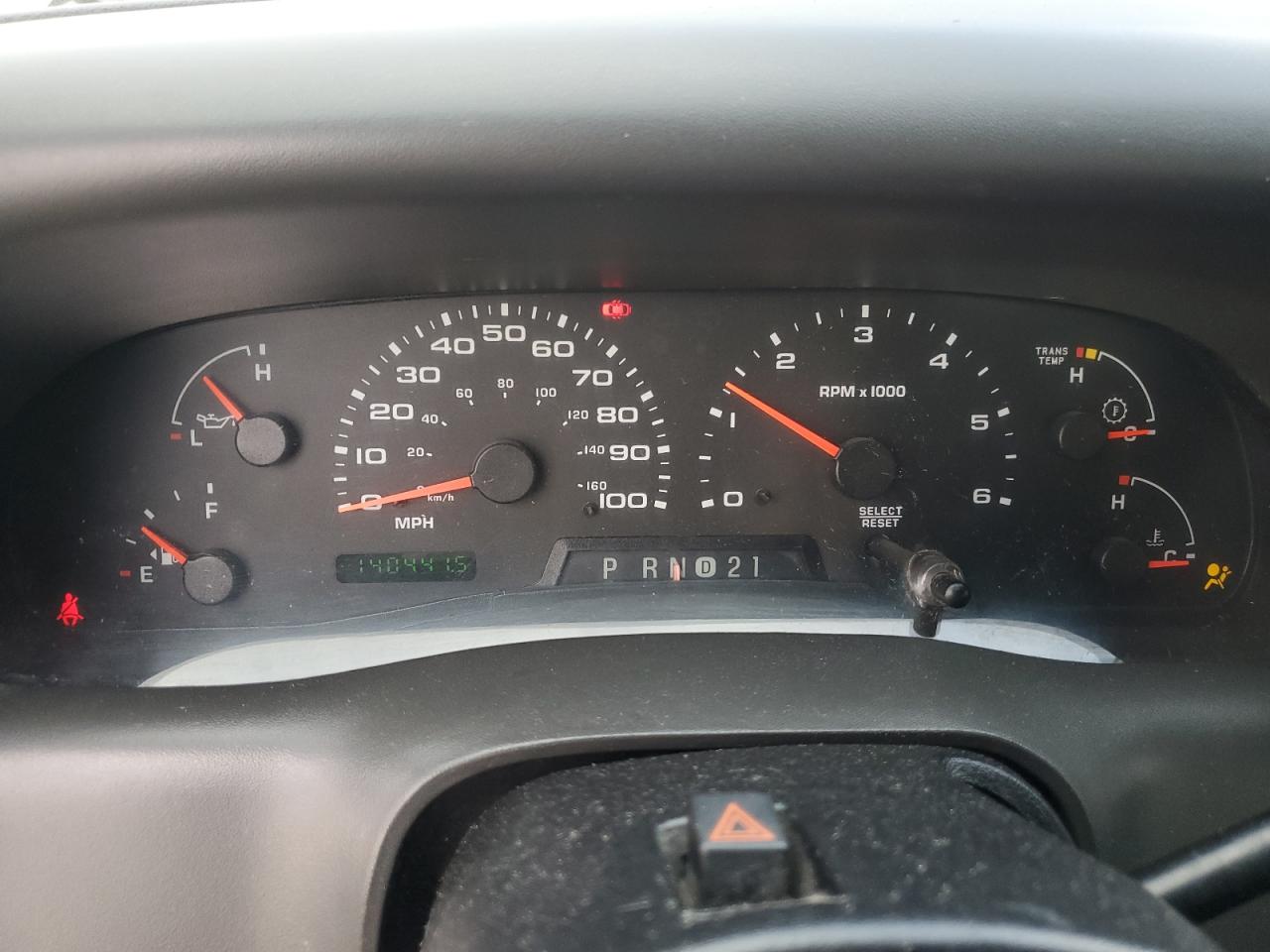 2003 Ford F250 Super Duty VIN: 1FTNW21L03EB26617 Lot: 91264255