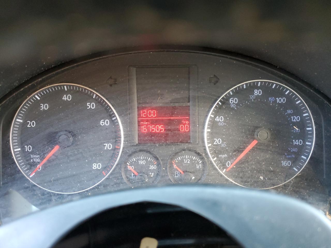 2009 Volkswagen Jetta Se VIN: 3VWRM71K49M174777 Lot: 92531035