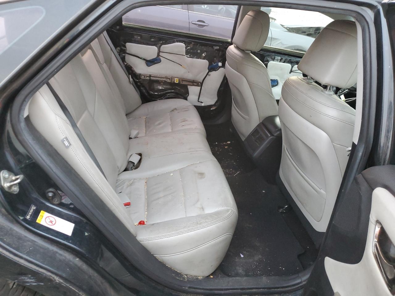 2016 Toyota Avalon Xle VIN: 4T1BK1EB0GU199777 Lot: 91198985