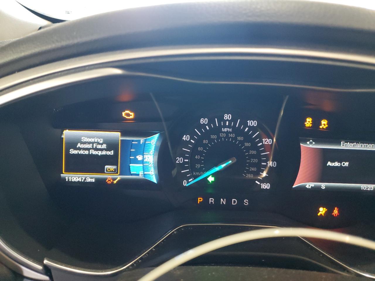 2016 Ford Fusion Se VIN: 3FA6P0H70GR185187 Lot: 93175705