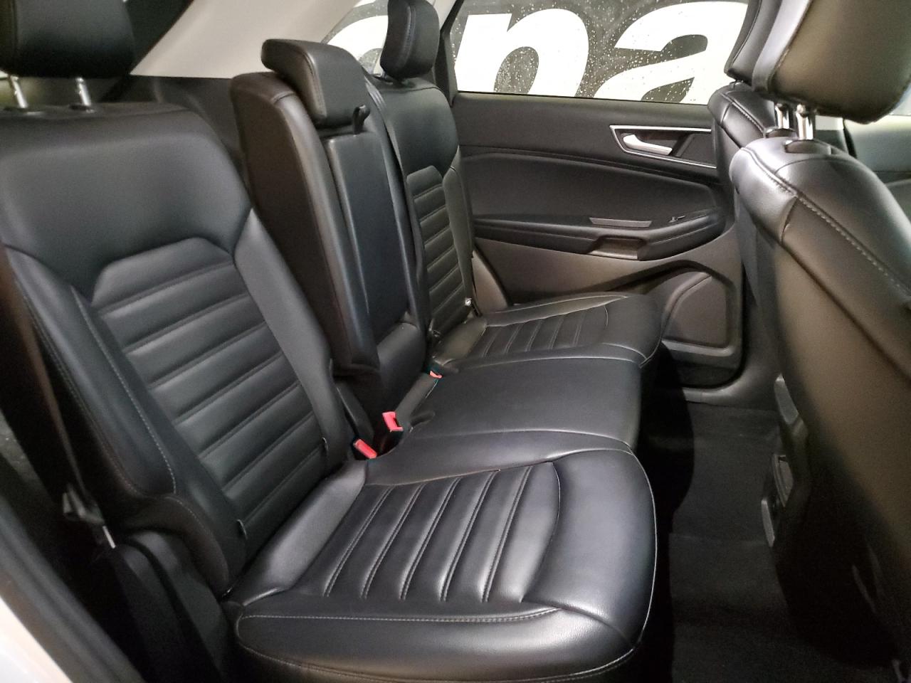 2024 Ford Edge Sel VIN: 2FMPK4J92RBA90630 Lot: 93790235