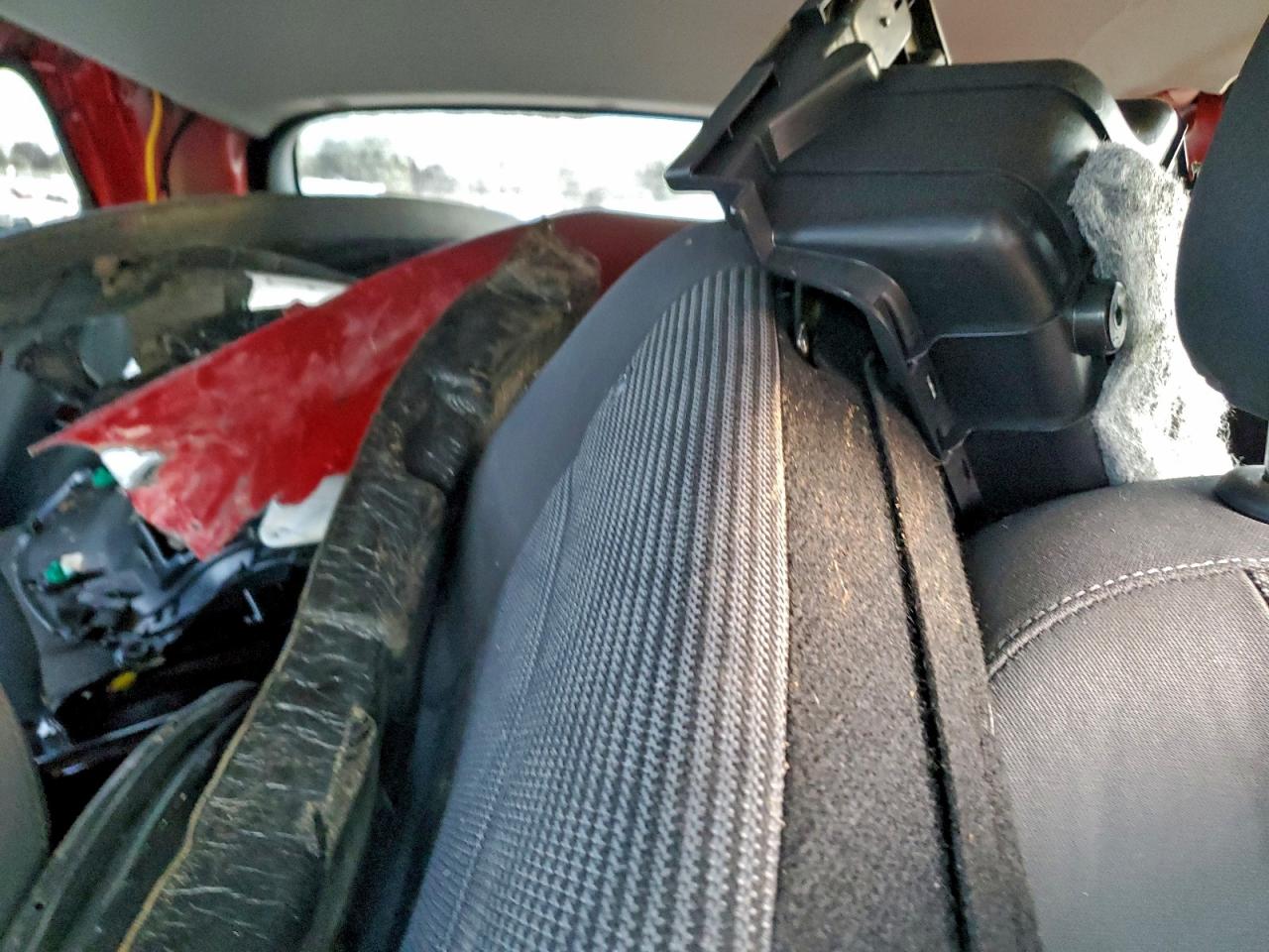 2017 Kia Niro Fe VIN: KNDCB3LC0H5104064 Lot: 93833925