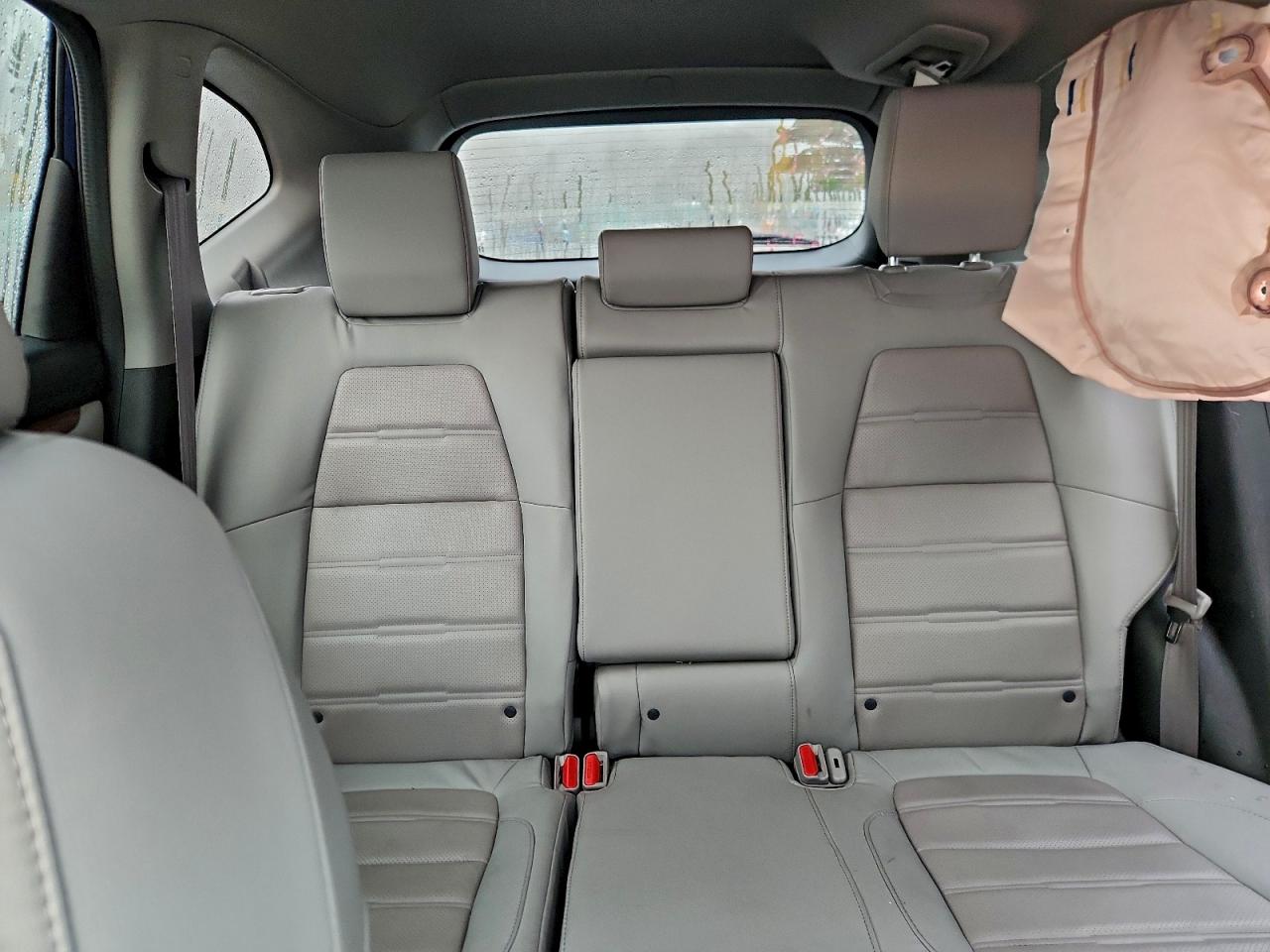 2017 Honda Cr-V Exl VIN: 5J6RW2H84HL071251 Lot: 94343275