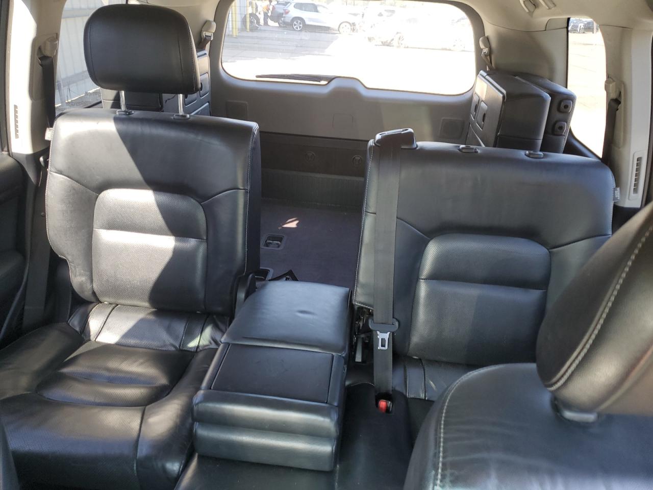 2013 Toyota Land Cruiser VIN: JTMHY7AJ9D4009628 Lot: 91863985