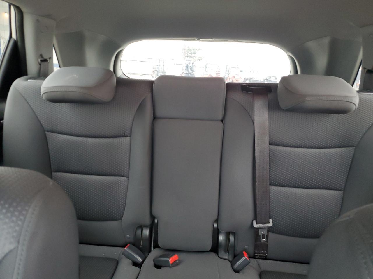 2012 Kia Sorento Base VIN: 5XYKT3A18CG199385 Lot: 93065025