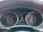 2010 VOLKSWAGEN GOLF 2.0 TDI 170 GTD 5DR for sale at Copart SANDWICH