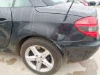 2010 MERCEDES-BENZ SLK SLK 200K 2DR TIP AUTO for sale at Copart SANDWICH