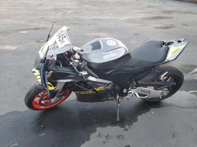 2026 APRILIA RSV4 1100  