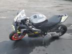 2026 APRILIA RSV4 1100   for sale at Copart CA - SAN JOSE