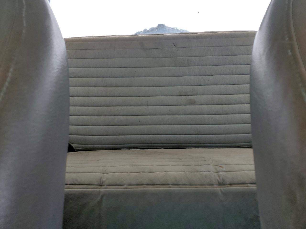 1997 Jeep Wrangler / Tj Sport VIN: 1J4FY19S3VP521333 Lot: 94215365