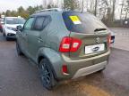 2023 SUZUKI IGNIS 1.2 DUALJET 12V HYBRID SZ5 ALLGRIP 5DR for sale at Copart GLOUCESTER