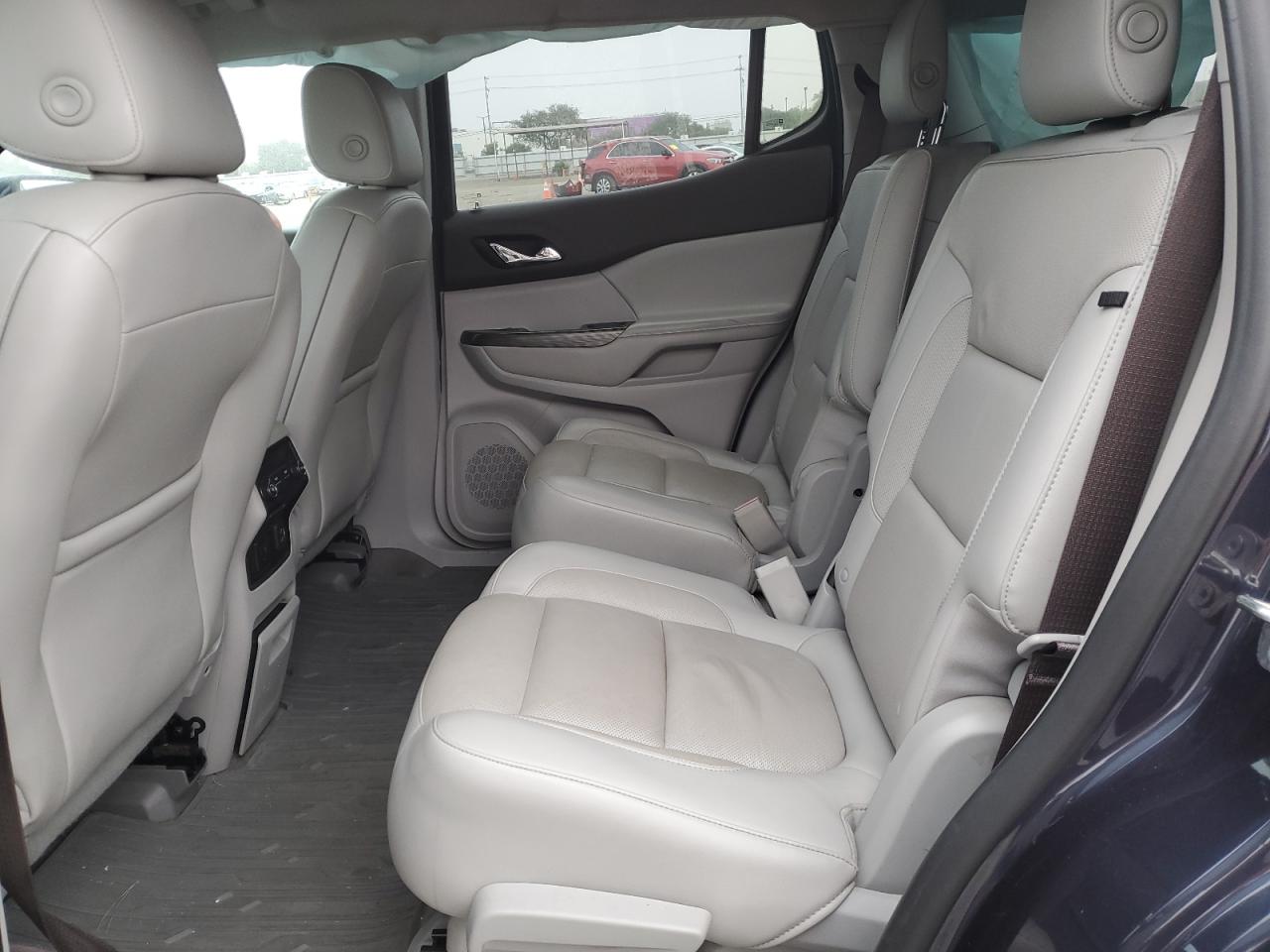 2019 GMC Acadia Slt-1 VIN: 1GKKNULS6KZ267712 Lot: 91103755