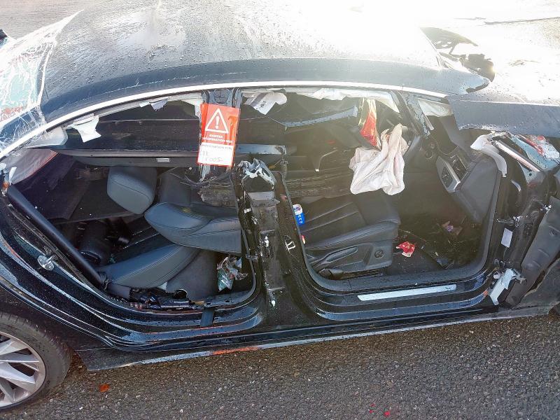 2020 AUDI A5 35 TFSI SPORT 5DR S TRONIC